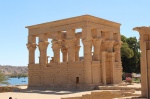 Quiosco de Adriano - Templo de Philae
