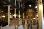 Sinagoga Ben Ezra - Barrio Copto