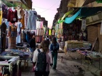 Puestos del Bazar Jan el-Jalili
Puestos, Bazar, Jalili