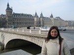 La Conciergerie