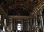 Palacio de Versalles - Salón de los Espejos
Palacio, Versalles, Salón, Espejos