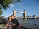 Tower Bridge
Tower, Bridge, Bajando, Lower, Thames