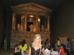 Monumento a las Nereidas - British Museum