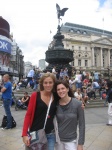 Picadilly Circus