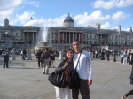 Trafalgar Square