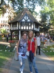 Soho Square - Londres