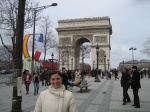 Arco del Triunfo de París
Arco, Triunfo, París