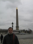 Obelisco de Lúxor - Place de la Concorde
Obelisco, Lúxor, Place, Concorde