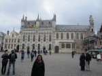 Ayuntamiento de Brujas