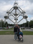 Atomium
Atomium