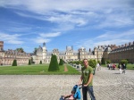 Fontainebleau
Fontainebleau