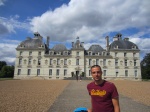 Castillo de Cheverny