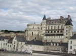 Día 10 Chaumont Sur Loire, Chenonceau y Amboise