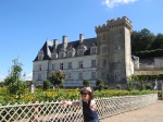 Castillo de Villandry