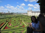 Jardines de Villandry