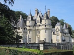 Castillo Rigny d´Usse