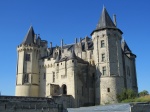 Castillo de Saumur