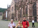 Catedral de Friburgo