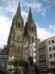 Catedral de Colonia