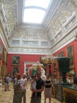 Museo Hermitage - Interior