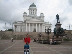 Día 8 Helsinki