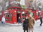 The Temple Bar