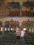 Hisar Mosque
Hisar, Mosque