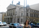 Ópera Estatal de Praga
Estatal, Praga