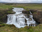 Reykjafoss
Reykjafoss