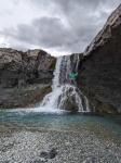 Skútafoss
Sveinsstekksfoss