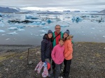 Jökulsárlón
Jökulsárlón