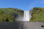 Skógafoss