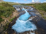 Bruarfoss
Bruarfoss