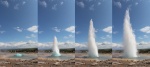 Stokkur
Geysir