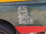 Logo Dakar