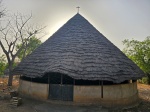 Iglesia del Poblado Endiel