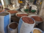 Cacahuete del mercado de M´Bour
Cacahuete, M´Bour, mercado