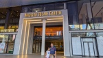 Madison Square Garden