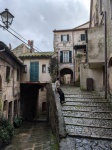 Via del Guetto - Sorano
Guetto, Sorano