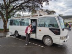 Minibus