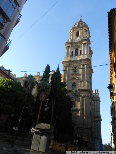 Málaga 2014
Málaga 2014
