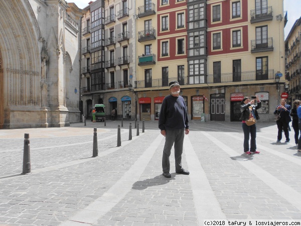 Las 7 Calles. Bilbao 2014, País Vasco.
Bilbao 2014, País Vasco.
