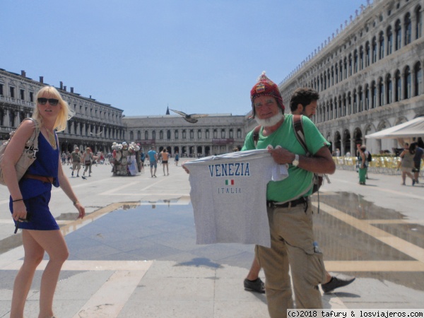 Venecia 2014
Venecia 2014
