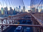 Brooklyn Bridge