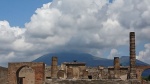 Pompeya
Pompeya, vesubio
