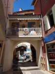 Calles de Collioure