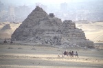 Recorrido por el Alto Egipto