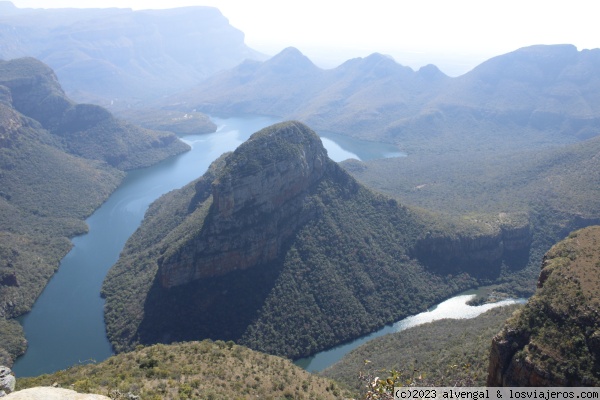 11 y 12 de agosto. De VF a Panorama Route. - Namibia, Cataratas Victoria (Zimbabue) y Sudáfrica (1)