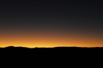 Atardecer Namib