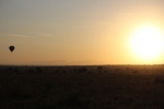 Sobrevolando Serengeti
Sobrevolando, Serengeti